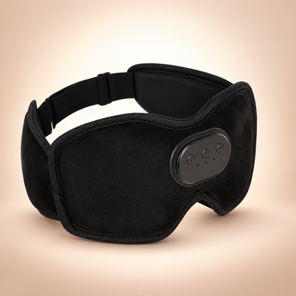 Noxen Sleep Relaxing Audio Eyemask
