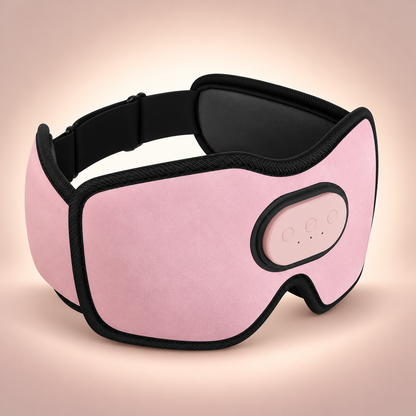 Noxen Sleep Relaxing Audio Eyemask