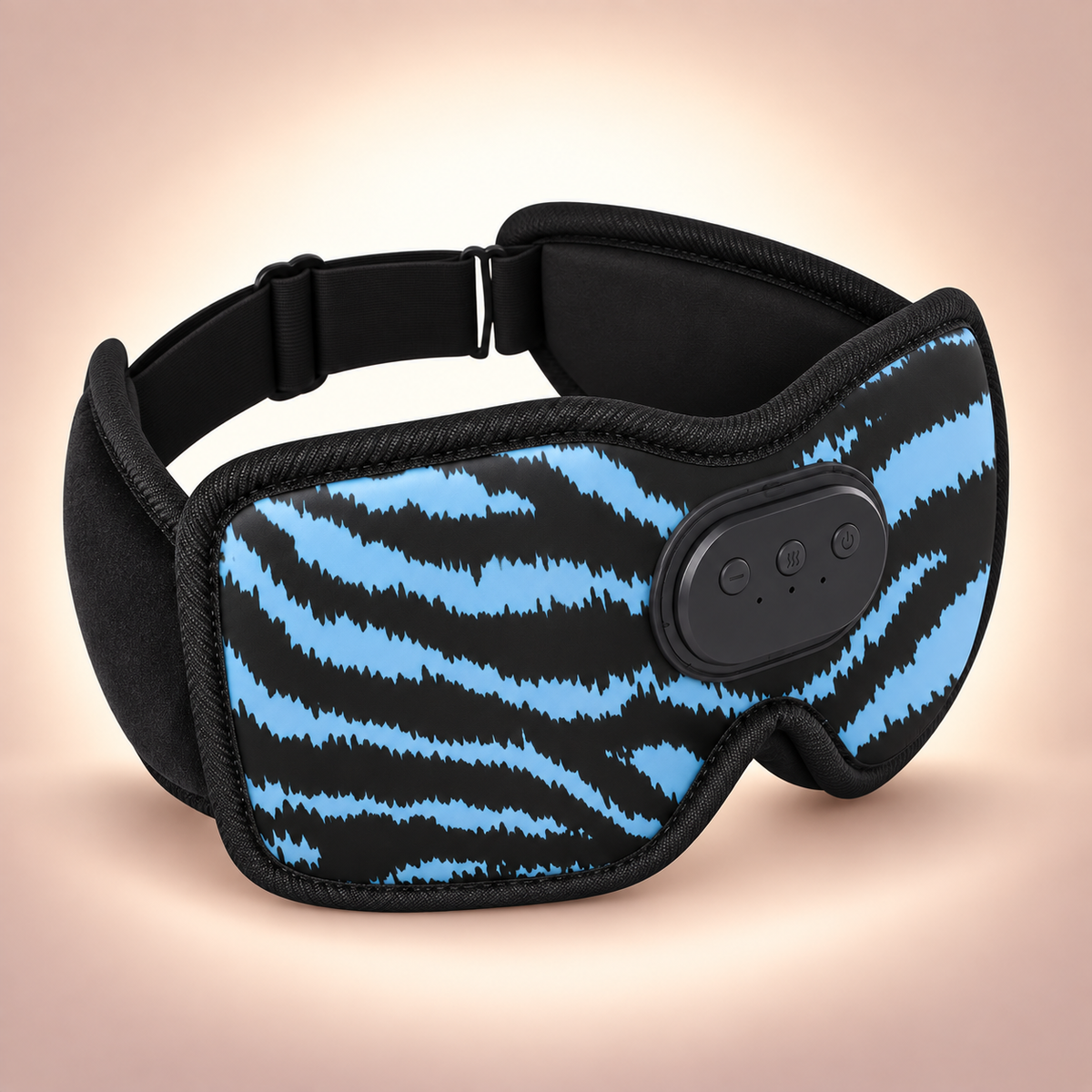 Noxen Sleep Relaxing Audio Eyemask